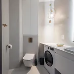 Aperto Centrum 7 Pietro Appartement Gdynia