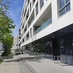 Appartement Aperto Centrum 7 Pietro