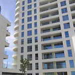 Aperto Centrum 7 Pietro Appartement Gdynia