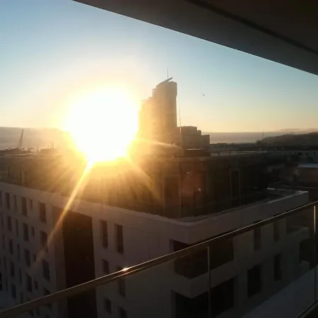 Aperto Centrum 7 Pietro Gdyně