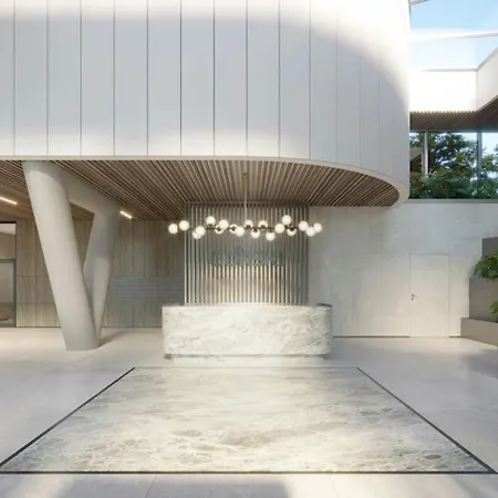 Apartment Aperto Centrum 7 Pietro Gdynia