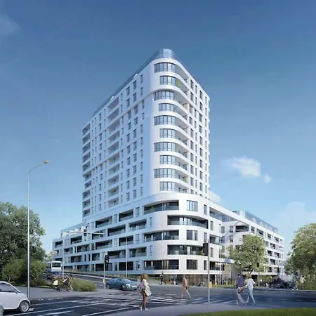 Aperto Centrum 7 Pietro Apartment