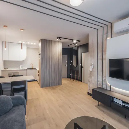 Apartment Aperto Centrum 7 Pietro *