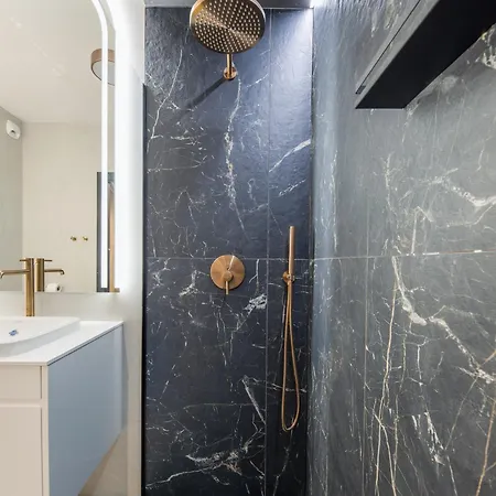Aperto Centrum 7 Pietro Apartmán *
