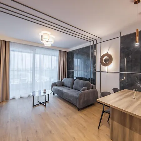 Aperto Centrum 7 Pietro