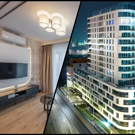 Aperto Centrum 7 Pietro *