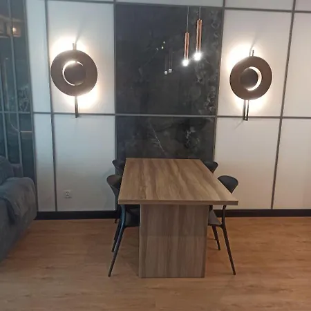 Apartment Aperto Centrum 7 Pietro *