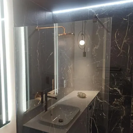 Aperto Centrum 7 Pietro Apartmán *