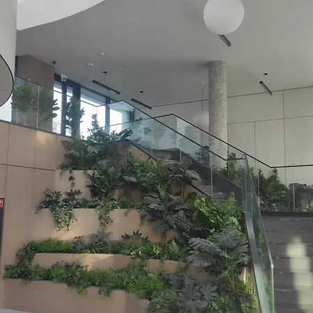 Aperto Centrum 7 Pietro Apartment *