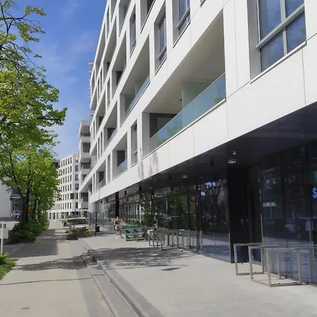 Apartment Aperto Centrum 7 Pietro