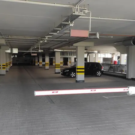 Aperto Centrum 7 Pietro Apartment Gdynia