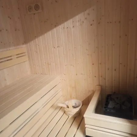 Apartment Aperto Centrum 7 Pietro