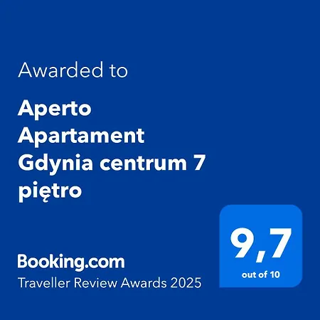 Aperto Centrum 7 Pietro *