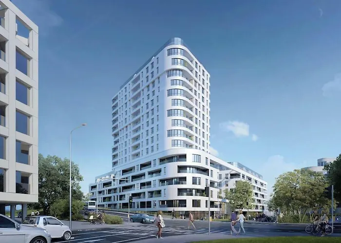 Aperto Centrum 7 Pietro Apartment