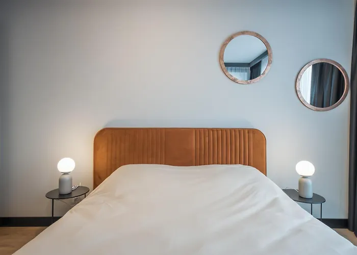 Aperto Centrum 7 Pietro