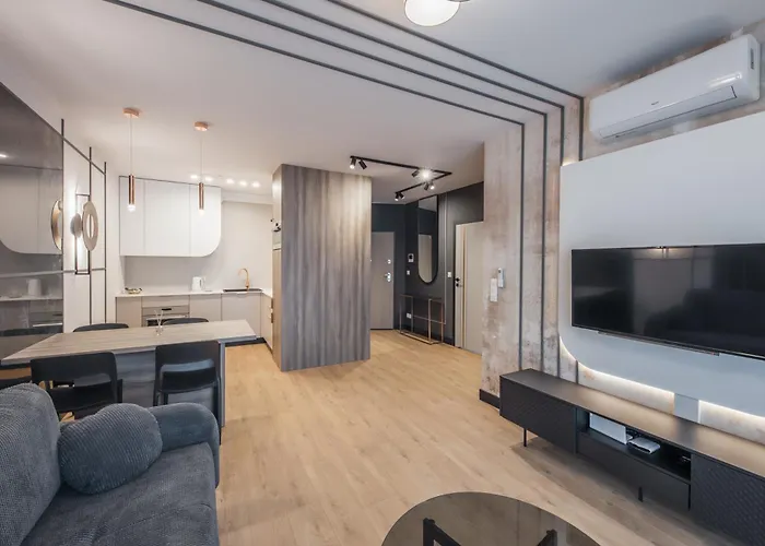 Apartment Aperto Centrum 7 Pietro *