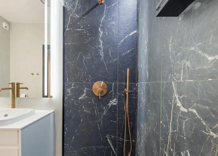 Aperto Centrum 7 Pietro Lägenhet *