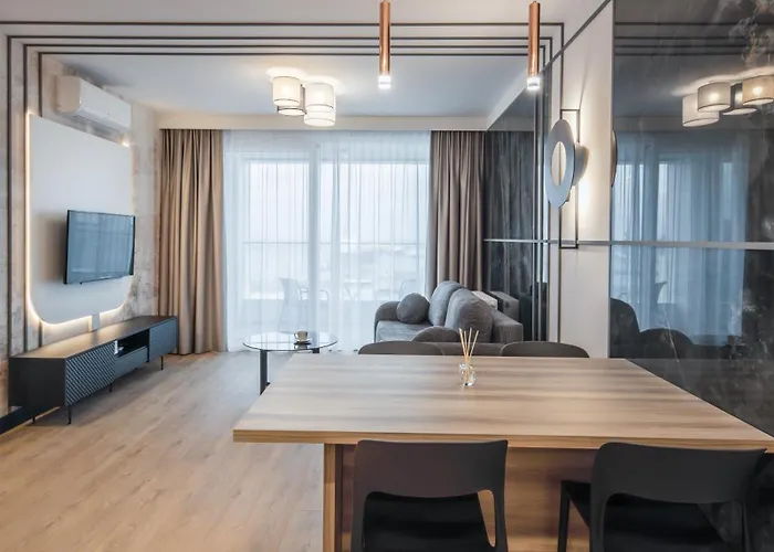 Aperto Centrum 7 Pietro Gdynia