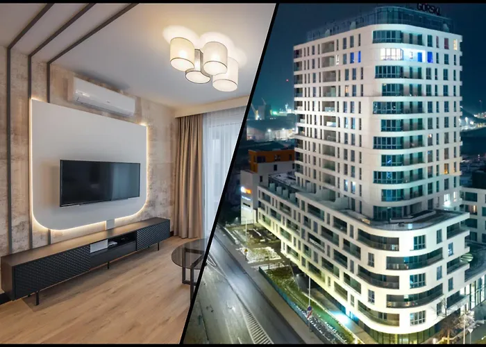 Aperto Centrum 7 Pietro *