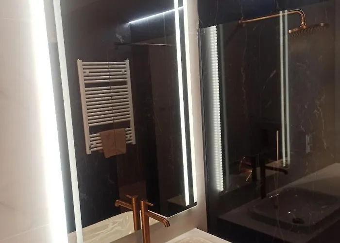 Aperto Centrum 7 Pietro