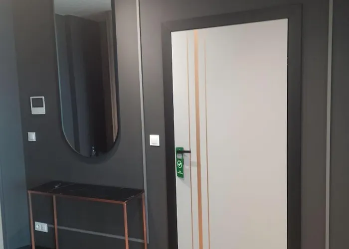 Aperto Centrum 7 Pietro Gdynia