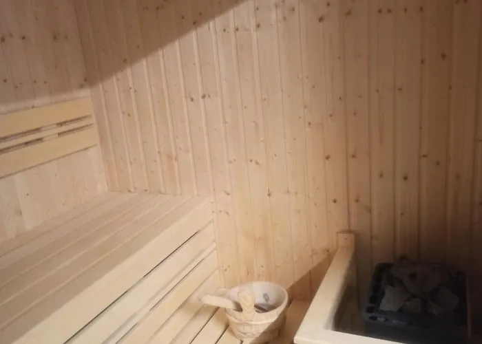 Lägenhet Aperto Centrum 7 Pietro