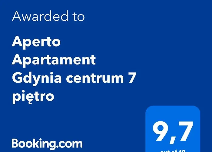 Aperto Centrum 7 Pietro *